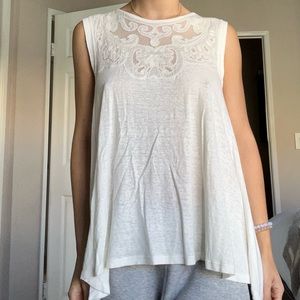 Free people shirt